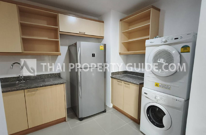 Condominium in Nichada Thani 